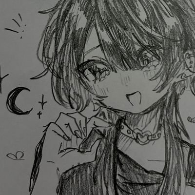 つき
