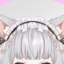 【メイドさん特化型VTuber】サラミミ/saramimi