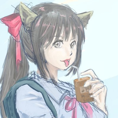 猫の4号