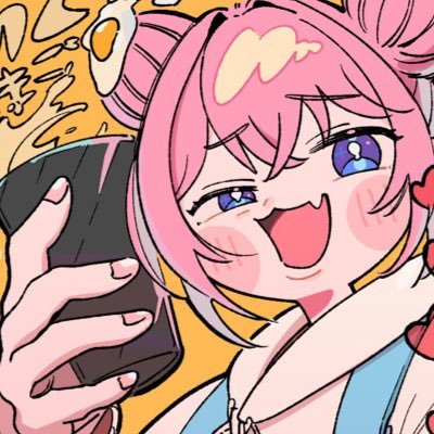 ゆでたまちゃん