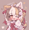さきにゃんこ
