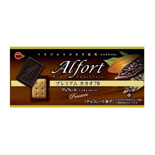 アルフォード