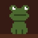 武田かえる（ゲーム制作＆ドット絵）