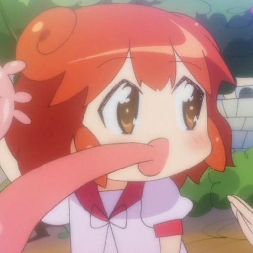えば( ๑°ω°๑) まん™