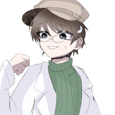 朽定音声