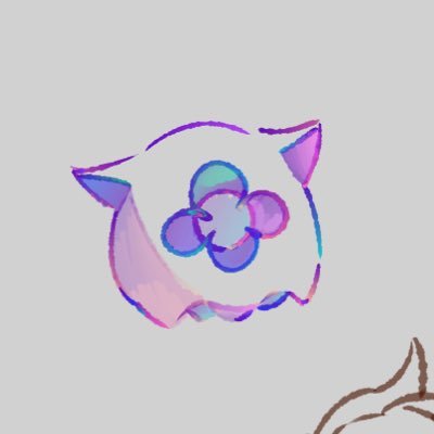 も