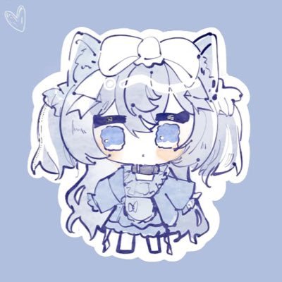 白羽つむぎ☁️
