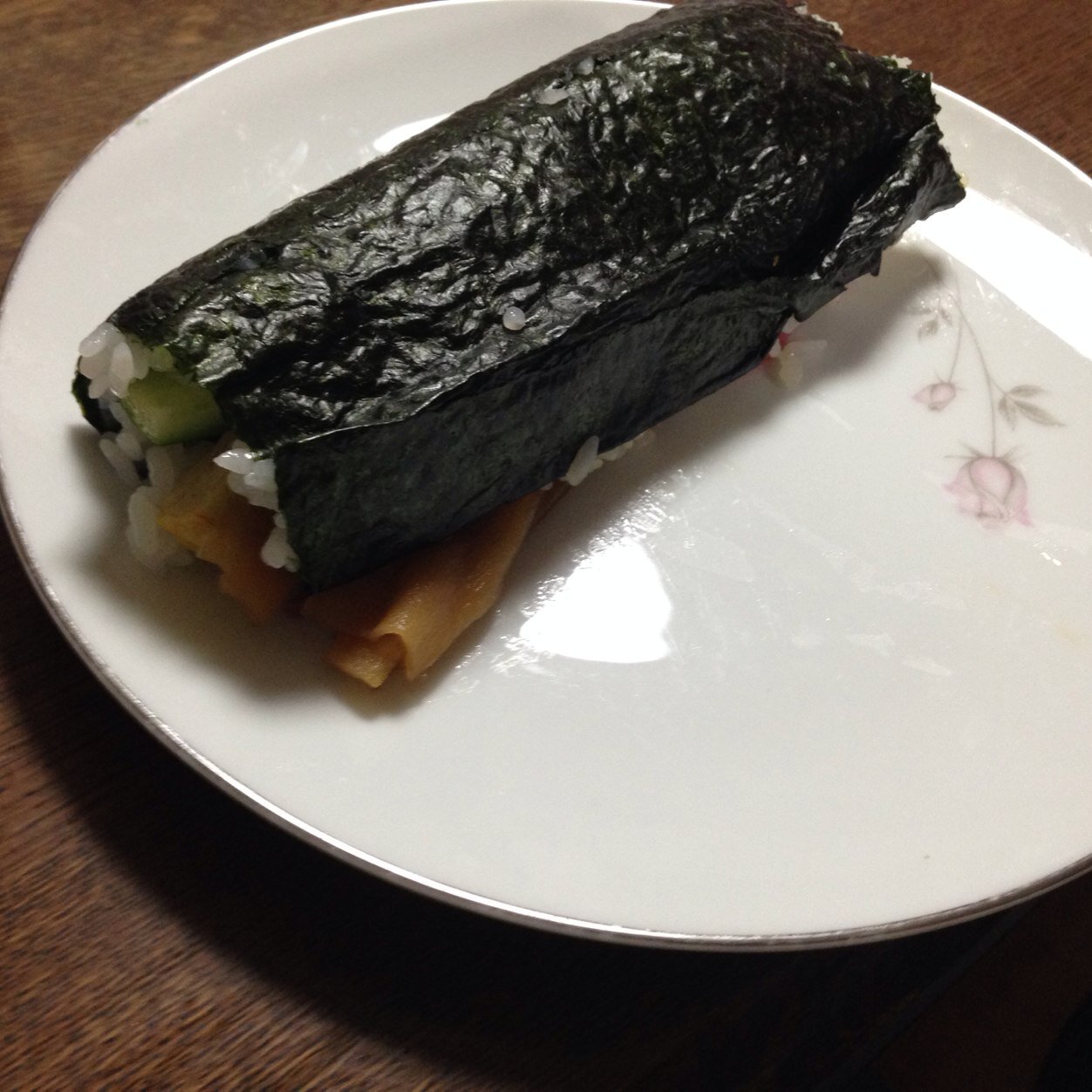 おきた