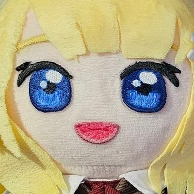 みゆちゃん