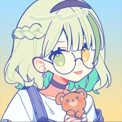 彩羽ルナ