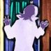 注射器ハリネズミ