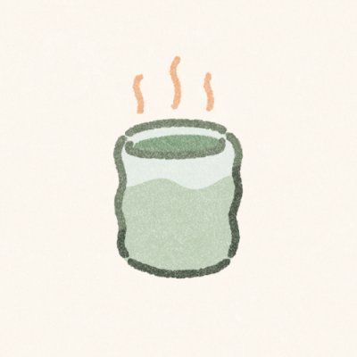 美味いお茶と適度な運動
