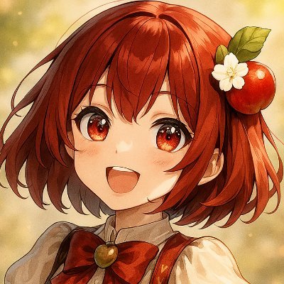 青山りんご?ゲーム実況