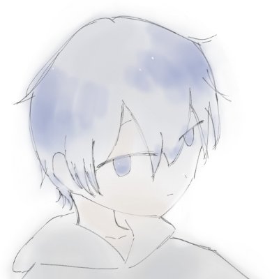 ブルー