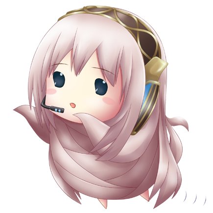 夜月