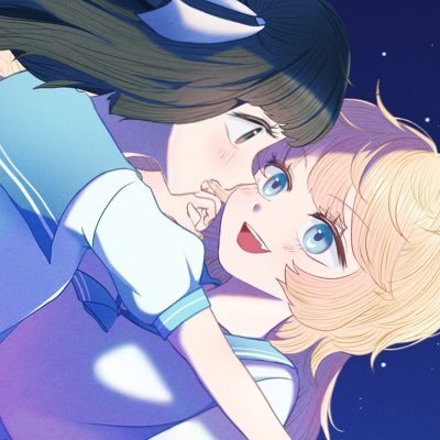 まみまの。/ フリー百合ゲー制作中