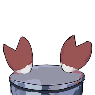 ドラム蟹