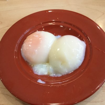 温泉卵