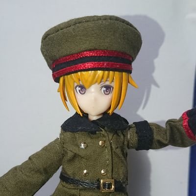 ToM©at(ﾄﾑｷｬｯﾄ)@FAガール