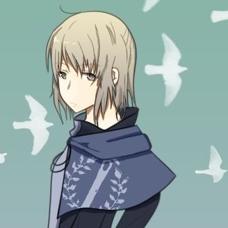 斗葉（とわ）