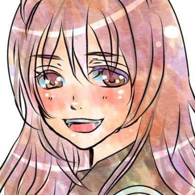 えりか♥乙女ゲーム制作中♥