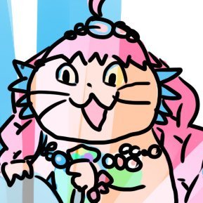 のあ＠㊙️ミュゼットだったもの