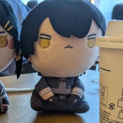 いくみ_モグちゃんのモーニングコール係兼数学の先生兼お父さん兼夫兼親友