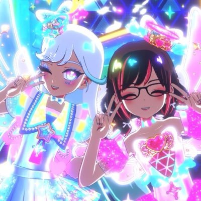 ️️️菖蒲 みお️️️