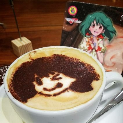 真織