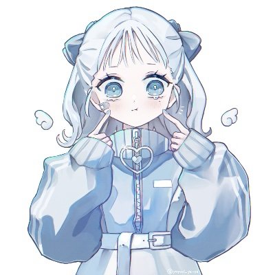 。