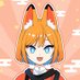 稲荷野みゃー太???新人VTuber