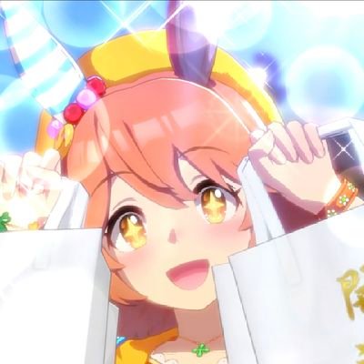 マチカネヒロちゃん