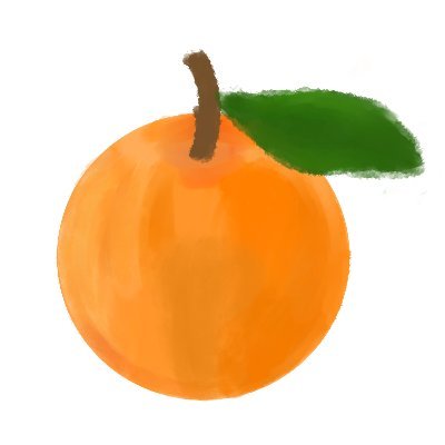 オレンジmikan