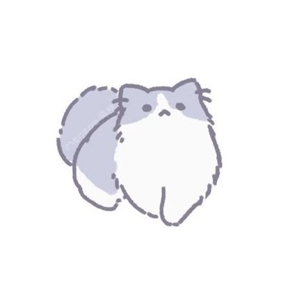 ふゆねこ??˚⋆