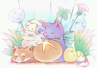 よちねこ