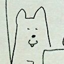 めり込む
