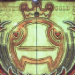 ゴールドイーター