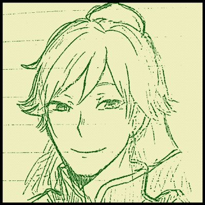 栗亜♨︎