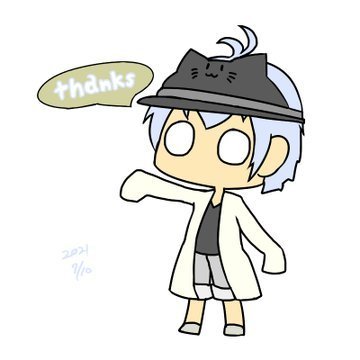 Ver.ロキ【なにもおもいつかん】