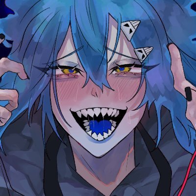 まだらめ