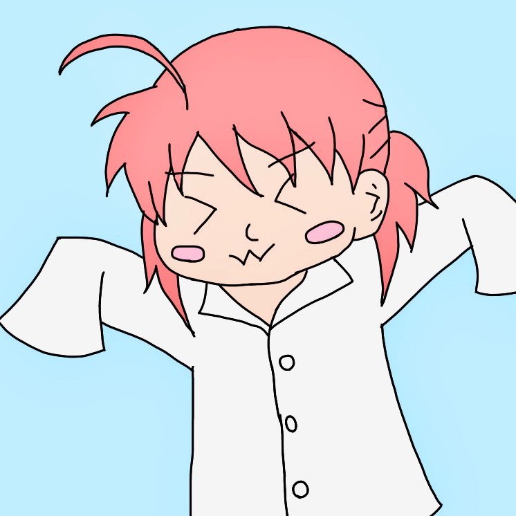 茉利(裏垢)