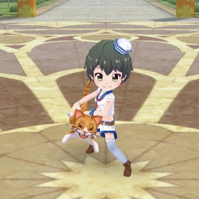 千代田こいし