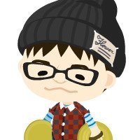 福留　洋志（どめ）