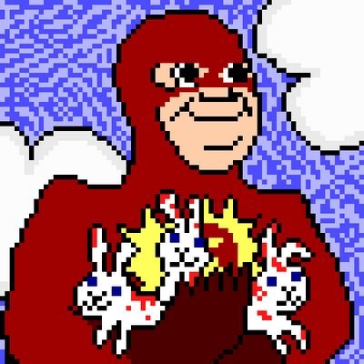 アンドロメダ俊