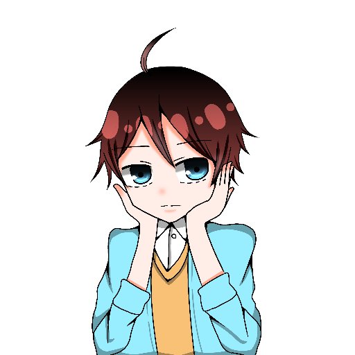 やぶのすけ＠LARGE主任