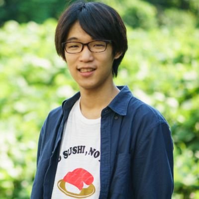 Keisuke KAWAHARA