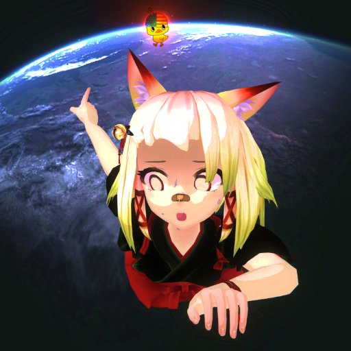 42がみ@VRChat初心者