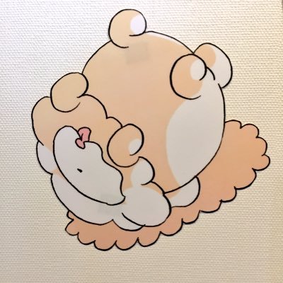 くびがなくなったひと