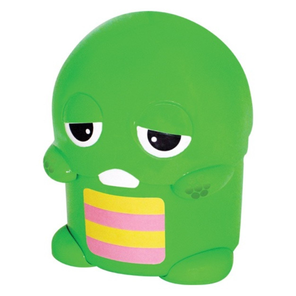 ガチャピン