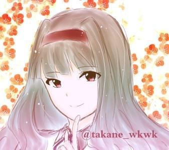 【わくわく】四条貴音